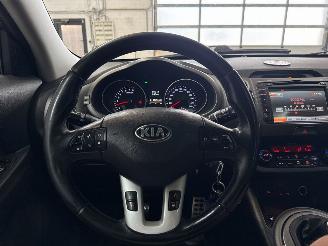Kia Sportage 1.6 GDI 16V 4x2 Jeep/SUV  Benzine 1.591cc 99kW (135pk) FWD picture 15