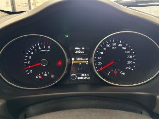 Kia Sportage 1.6 GDI 16V 4x2 Jeep/SUV  Benzine 1.591cc 99kW (135pk) FWD picture 16