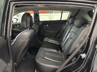Kia Sportage 1.6 GDI 16V 4x2 Jeep/SUV  Benzine 1.591cc 99kW (135pk) FWD picture 11