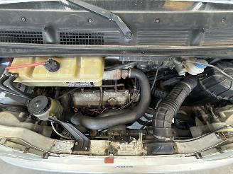 Fiat Camper Ducato 1.9 TDS CHP  Diesel 1.929cc 60kW (82pk) FWD 1994 picture 25