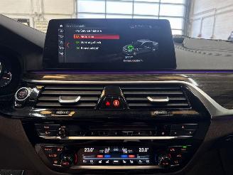 BMW 5-serie 540i xDrive 3.0 TwinPower Turbo 24V Sedan 4Dr Benzine 2.998cc 250kW (340pk) 4x4 picture 22