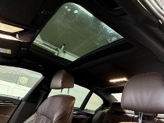 BMW 5-serie 540i xDrive 3.0 TwinPower Turbo 24V Sedan 4Dr Benzine 2.998cc 250kW (340pk) 4x4 picture 26