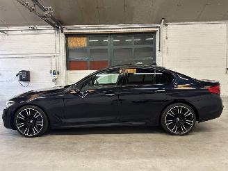 BMW 5-serie 540i xDrive 3.0 TwinPower Turbo 24V Sedan 4Dr Benzine 2.998cc 250kW (340pk) 4x4 picture 2