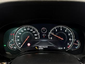 BMW 5-serie 540i xDrive 3.0 TwinPower Turbo 24V Sedan 4Dr Benzine 2.998cc 250kW (340pk) 4x4 picture 18