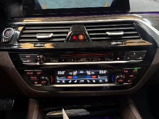 BMW 5-serie 540i xDrive 3.0 TwinPower Turbo 24V Sedan 4Dr Benzine 2.998cc 250kW (340pk) 4x4 picture 24