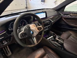 BMW 5-serie 540i xDrive 3.0 TwinPower Turbo 24V Sedan 4Dr Benzine 2.998cc 250kW (340pk) 4x4 picture 15