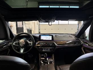 BMW 5-serie 540i xDrive 3.0 TwinPower Turbo 24V Sedan 4Dr Benzine 2.998cc 250kW (340pk) 4x4 picture 12