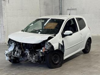 rozbiórka samochody osobowe Renault Twingo Twingo II (CN), Hatchback 3-drs, 2007 / 2014 1.2 16V 2013/1