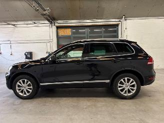Volkswagen Touareg 3.0 TDI picture 2