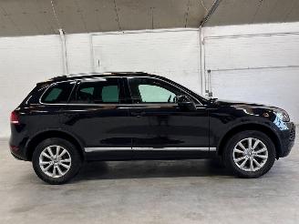 Volkswagen Touareg 3.0 TDI picture 5