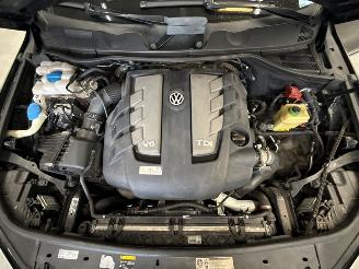 Volkswagen Touareg 3.0 TDI picture 12