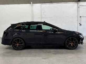 Seat Leon ST / CUPRA picture 6