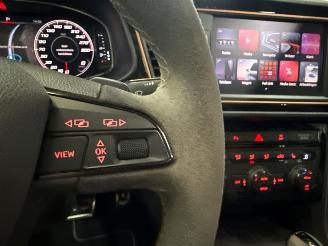 Seat Leon ST / CUPRA picture 31