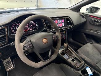 Seat Leon ST / CUPRA picture 17
