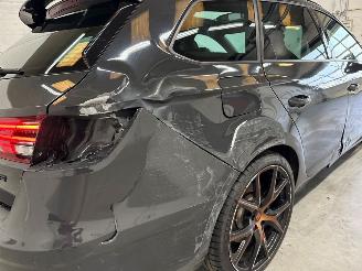 Seat Leon ST / CUPRA picture 14