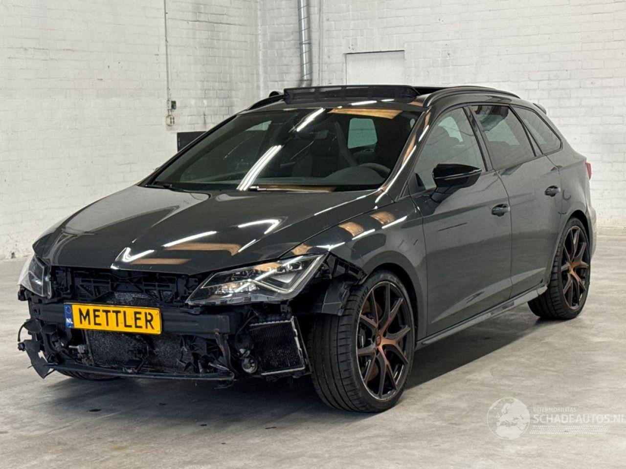 Seat Leon ST / CUPRA