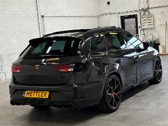 Seat Leon ST / CUPRA picture 5