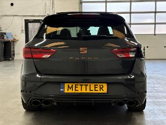 Seat Leon ST / CUPRA picture 4