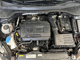 Seat Leon ST / CUPRA picture 24