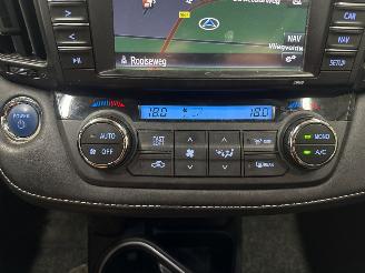 Toyota Rav-4 2.5 Hybrid 16V VVT-i 4x2 Jeep/SUV  Benzine 2.494cc 145kW (197pk) FWD picture 21