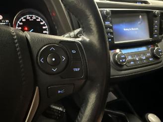 Toyota Rav-4 2.5 Hybrid 16V VVT-i 4x2 Jeep/SUV  Benzine 2.494cc 145kW (197pk) FWD picture 18