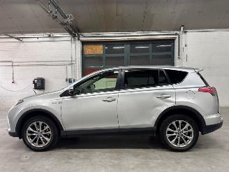 Toyota Rav-4 2.5 Hybrid 16V VVT-i 4x2 Jeep/SUV  Benzine 2.494cc 145kW (197pk) FWD picture 2