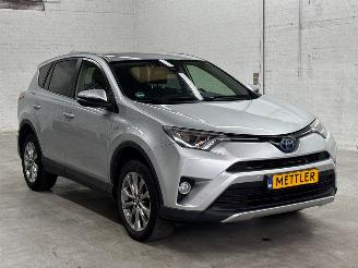 Toyota Rav-4 2.5 Hybrid 16V VVT-i 4x2 Jeep/SUV  Benzine 2.494cc 145kW (197pk) FWD picture 7