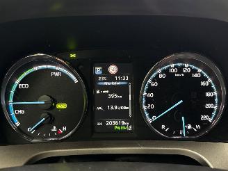 Toyota Rav-4 2.5 Hybrid 16V VVT-i 4x2 Jeep/SUV  Benzine 2.494cc 145kW (197pk) FWD picture 13