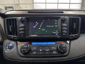 Toyota Rav-4 2.5 Hybrid 16V VVT-i 4x2 Jeep/SUV  Benzine 2.494cc 145kW (197pk) FWD picture 20