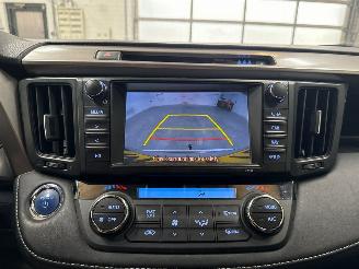 Toyota Rav-4 2.5 Hybrid 16V VVT-i 4x2 Jeep/SUV  Benzine 2.494cc 145kW (197pk) FWD picture 19