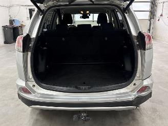 Toyota Rav-4 2.5 Hybrid 16V VVT-i 4x2 Jeep/SUV  Benzine 2.494cc 145kW (197pk) FWD picture 9