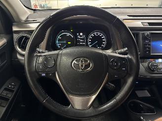 Toyota Rav-4 2.5 Hybrid 16V VVT-i 4x2 Jeep/SUV  Benzine 2.494cc 145kW (197pk) FWD picture 12