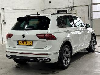 Volkswagen Tiguan R-line 1.4 TSI Plug-in eHybrid 16V SUV Elektrisch Benzine 1.395cc 180kW (245pk) FWD 2020-11/2024-04 DGEA picture 5