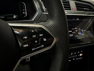 Volkswagen Tiguan R-line 1.4 TSI Plug-in eHybrid 16V SUV Elektrisch Benzine 1.395cc 180kW (245pk) FWD 2020-11/2024-04 DGEA picture 26