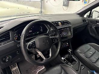 Volkswagen Tiguan R-line 1.4 TSI Plug-in eHybrid 16V SUV Elektrisch Benzine 1.395cc 180kW (245pk) FWD 2020-11/2024-04 DGEA picture 15