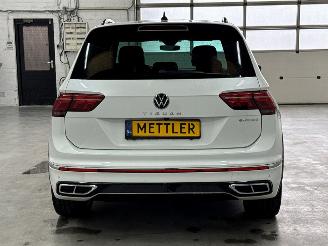 Volkswagen Tiguan R-line 1.4 TSI Plug-in eHybrid 16V SUV Elektrisch Benzine 1.395cc 180kW (245pk) FWD 2020-11/2024-04 DGEA picture 4