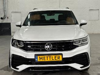 Volkswagen Tiguan R-line 1.4 TSI Plug-in eHybrid 16V SUV Elektrisch Benzine 1.395cc 180kW (245pk) FWD 2020-11/2024-04 DGEA picture 8