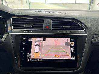 Volkswagen Tiguan R-line 1.4 TSI Plug-in eHybrid 16V SUV Elektrisch Benzine 1.395cc 180kW (245pk) FWD 2020-11/2024-04 DGEA picture 20