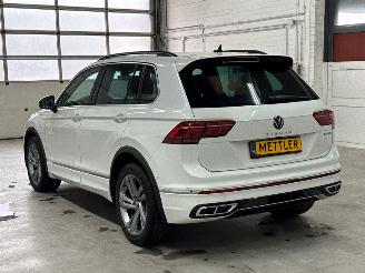 Volkswagen Tiguan R-line 1.4 TSI Plug-in eHybrid 16V SUV Elektrisch Benzine 1.395cc 180kW (245pk) FWD 2020-11/2024-04 DGEA picture 3