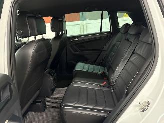 Volkswagen Tiguan R-line 1.4 TSI Plug-in eHybrid 16V SUV Elektrisch Benzine 1.395cc 180kW (245pk) FWD 2020-11/2024-04 DGEA picture 11