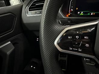 Volkswagen Tiguan R-line 1.4 TSI Plug-in eHybrid 16V SUV Elektrisch Benzine 1.395cc 180kW (245pk) FWD 2020-11/2024-04 DGEA picture 25