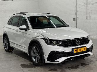 Volkswagen Tiguan R-line 1.4 TSI Plug-in eHybrid 16V SUV Elektrisch Benzine 1.395cc 180kW (245pk) FWD 2020-11/2024-04 DGEA picture 7