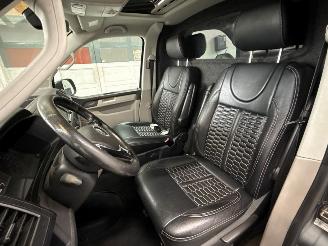 Volkswagen Transporter 2.0 TDI 204 Bestel  Diesel 1.968cc 150kW (204pk) FWD picture 13