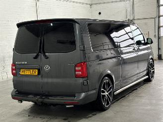 Volkswagen Transporter 2.0 TDI 204 Bestel  Diesel 1.968cc 150kW (204pk) FWD picture 5