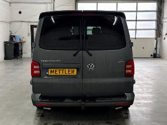 Volkswagen Transporter 2.0 TDI 204 Bestel  Diesel 1.968cc 150kW (204pk) FWD picture 4