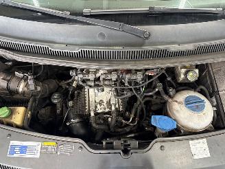 Volkswagen Transporter 2.0 TDI 204 Bestel  Diesel 1.968cc 150kW (204pk) FWD picture 28