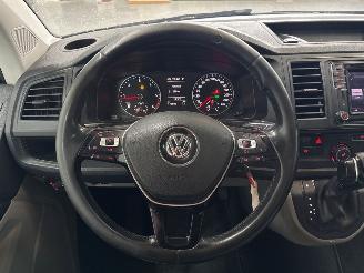Volkswagen Transporter 2.0 TDI 204 Bestel  Diesel 1.968cc 150kW (204pk) FWD picture 16