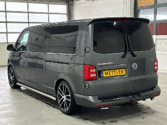 Volkswagen Transporter 2.0 TDI 204 Bestel  Diesel 1.968cc 150kW (204pk) FWD picture 3