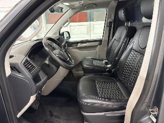 Volkswagen Transporter 2.0 TDI 204 Bestel  Diesel 1.968cc 150kW (204pk) FWD picture 14