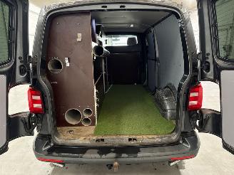 Volkswagen Transporter 2.0 TDI 204 Bestel  Diesel 1.968cc 150kW (204pk) FWD picture 10